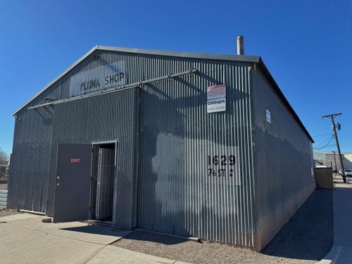 1621 7th St Nw, Albuquerque, NM, 87102-1201 | Card Image