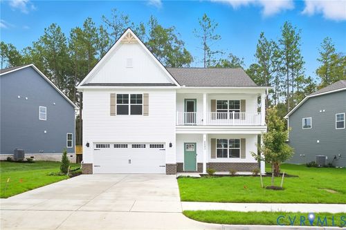 16718 Midmay Rd, Chesterfield, VA, 23832-2235 | Card Image