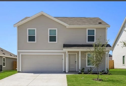 4029 May Water Trl, Crowley, TX, 76036-8105 | Card Image