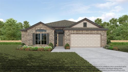 4507 Whisperwood Dr, Rosenberg, TX, 77471 | Card Image