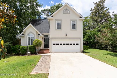 4120 Eagle Nest Dr, Evans, GA, 30809-4810 | Card Image