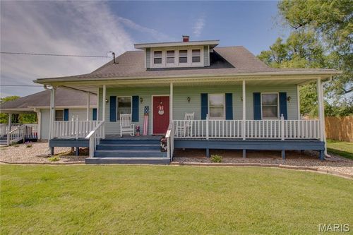 944 Albers Ln, Bethalto, IL, 62010-1159 | Card Image