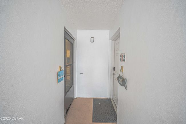 211 - 3615 S Atlantic Ave, Condo with 1 bedrooms, 1 bathrooms and null parking in Daytona Beach FL | Image 18