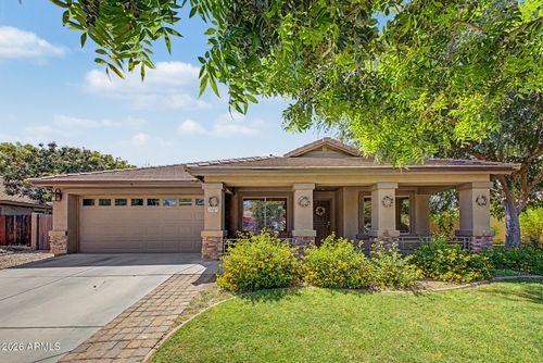 21087 E Calle De Flores, Queen Creek, AZ, 85142-6979 | Card Image