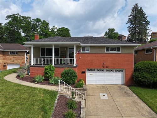 1199 Clover Circle Ct, Baldwin Boro, PA, 15227 | Card Image