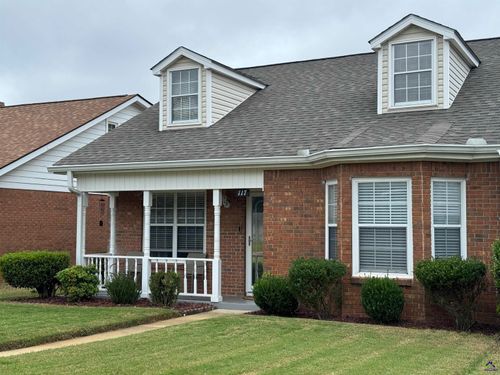 117 Cobblestone Ln, Warner Robins, GA, 31088-8209 | Card Image