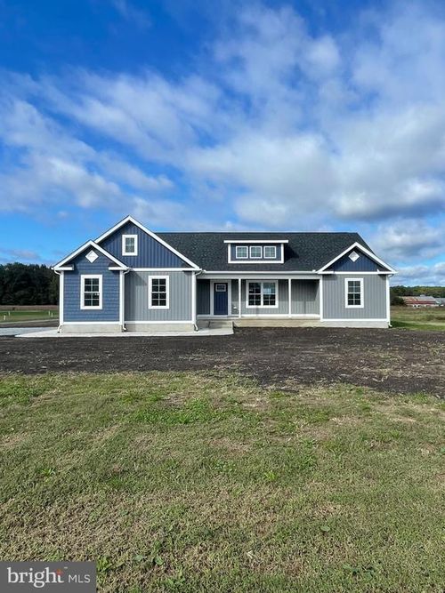 12532 Meadow View Ln, GREENWOOD, DE, 19950 | Card Image