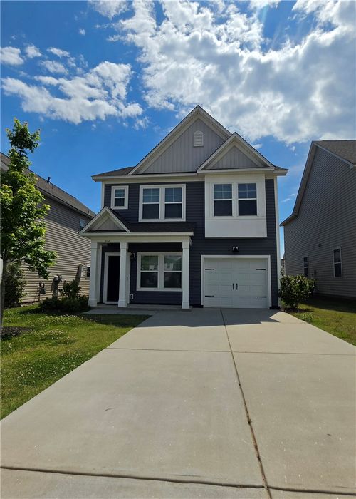312 Phillips Dr, Pendleton, SC, 29670-9296 | Card Image