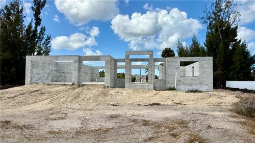 2310 Nw 35th Pl, Cape Coral, FL, 33993-3550 | Card Image