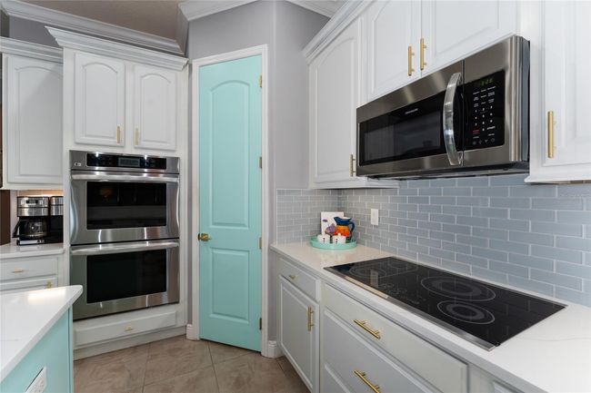 2540 Swoop Cir, House other with 5 bedrooms, 3 bathrooms and null parking in KISSIMMEE FL | Image 9