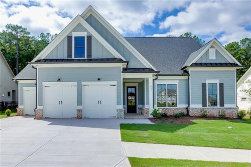 357 Lake Vista Dr, Statham, GA, 30666-2670 | Card Image
