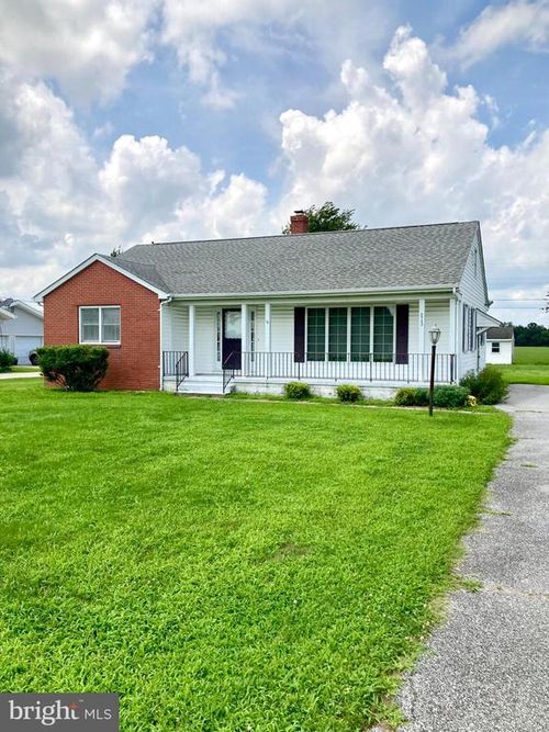 2722 Milford Harrington Hwy, MILFORD, DE, 19963-5272 | Card Image
