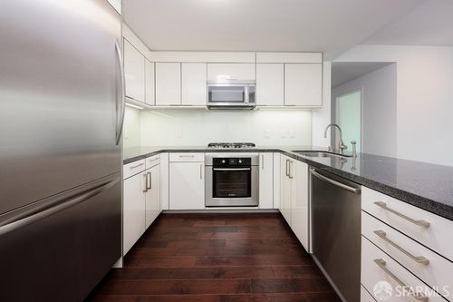 unit-11a-338 Spear St, San Francisco, CA, 94105-6172 | Card Image