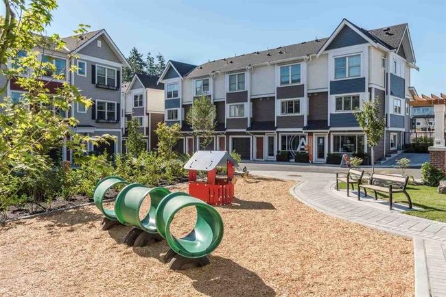 12 - 2799 Allwood Street, Townhouse with 3 bedrooms, 2 bathrooms and 2 parking in Abbotsford BC | Image 26