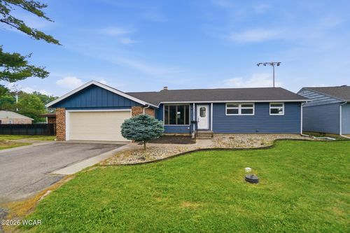 534 Gloria Ave, Lima, OH, 45805-2916 | Card Image