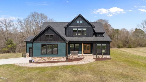 742 Lake Magnolia Way, Smithfield, NC, 27577-6623 | Card Image