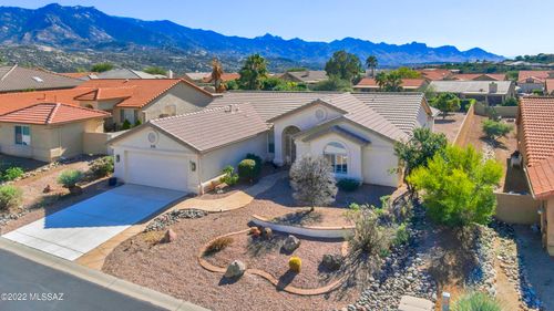 65685 E Rocky Trail Dr, Tucson, AZ, 85739-1610 | Card Image