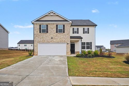 316 Arnica Dr, Locust Grove, GA, 30248-4337 | Card Image