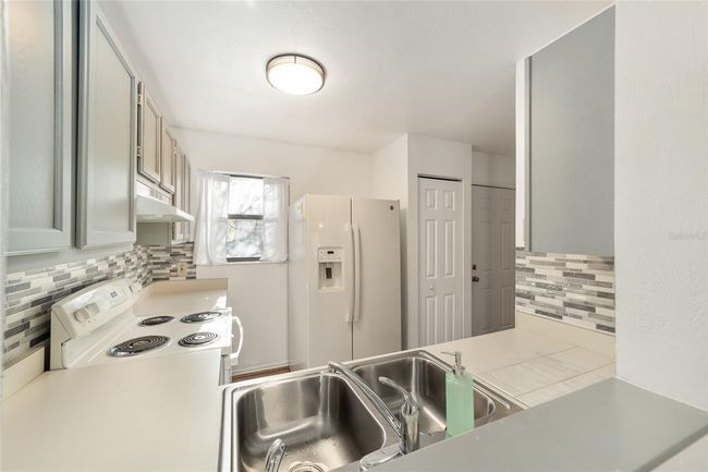 4538 Sw 44 Th Ln, House other with 2 bedrooms, 1 bathrooms and null parking in GAINESVILLE FL | Image 21