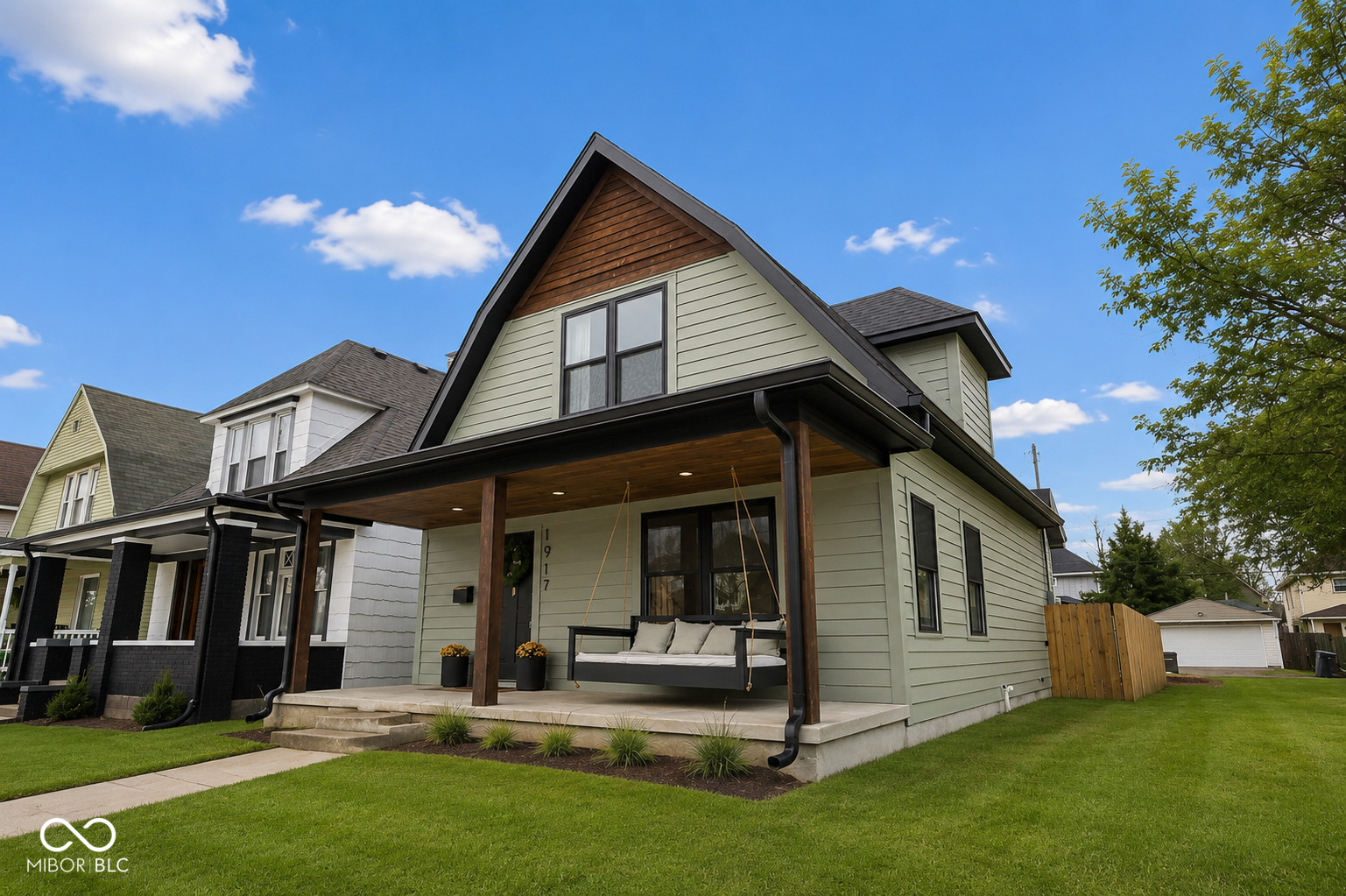 Residential in Indianapolis 2