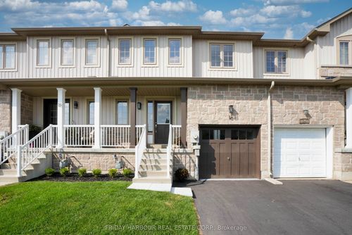 16 Admiral Cres, Angus, ON, L3W0E5 | Card Image