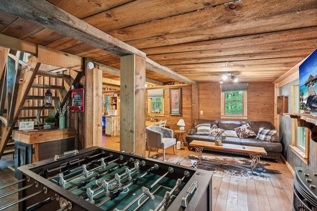 85 Clear Lake Ct, Home with 3 bedrooms, 2 bathrooms and null parking in Ellijay GA | Image 12