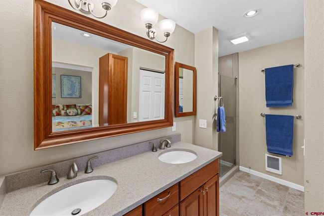 UNIT-10 - 2 Elcho Ave, Condo with 3 bedrooms, 3 bathrooms and null parking in Crested Butte CO | Image 13
