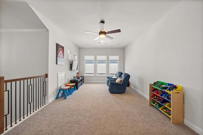 908 Falcon Hollow Ln, House other with 4 bedrooms, 4 bathrooms and 3 parking in Pinehurst TX | Image 29