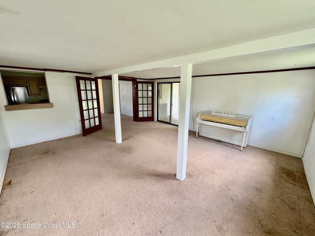 1203 Duke Way, House other with 3 bedrooms, 2 bathrooms and null parking in Cocoa FL | Image 9