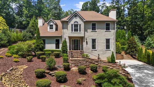 2482 N Forest Dr, Marietta, GA, 30062-6554 | Card Image