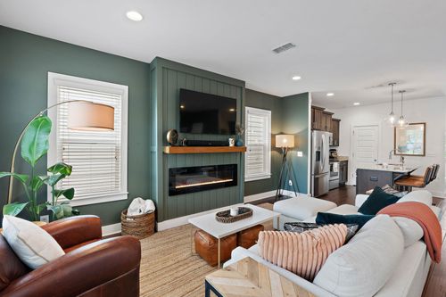 720 Cottage Park Dr, Nashville, TN, 37207-2617 | Card Image