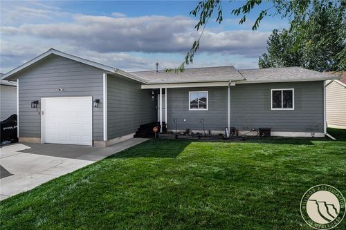 210 Foundation Avenue, Laurel, MT, 59044 | Card Image