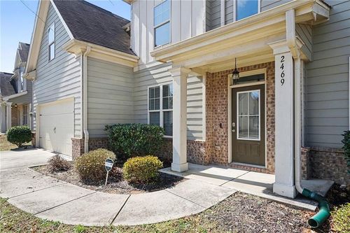 2469 Osceola Rd, Lithonia, GA, 30058-5072 | Card Image