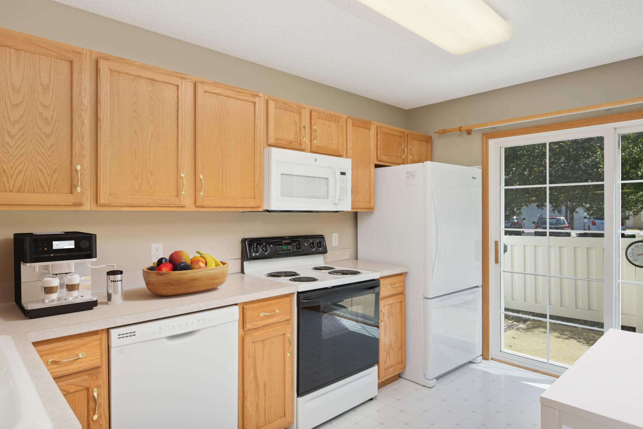 Residential Lease in Apple Valley 3