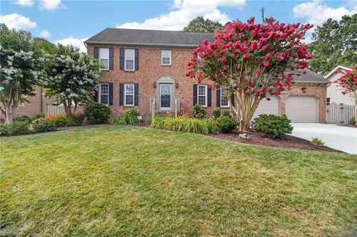 797 Harris Point Dr, Virginia Beach, VA, 23455-4760 | Card Image
