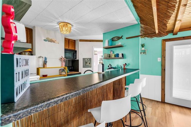 4418 Palm St, House other with 2 bedrooms, 1 bathrooms and null parking in Freeport TX | Image 13