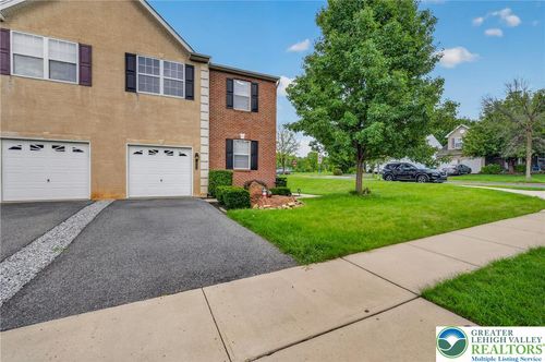 6801 Hunt Drive, Lower Macungie Twp, PA, 18062 | Card Image