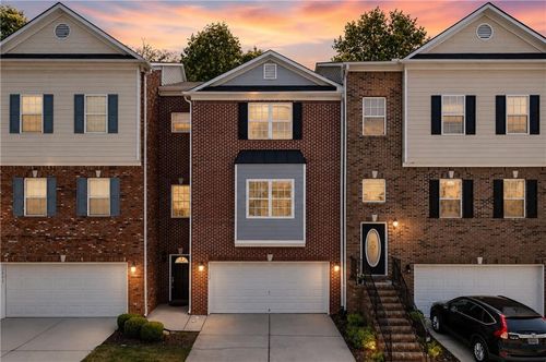 3458 Lockmed Dr, Norcross, GA, 30092-7631 | Card Image