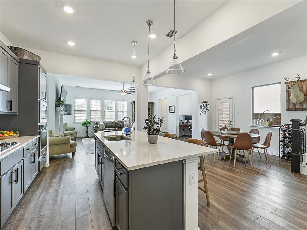 Sarala Ct, Mckinney, TX 75069