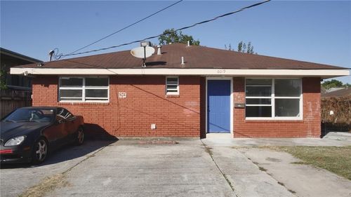 6019 Royal St, New Orleans, LA, 70117-2121 | Card Image