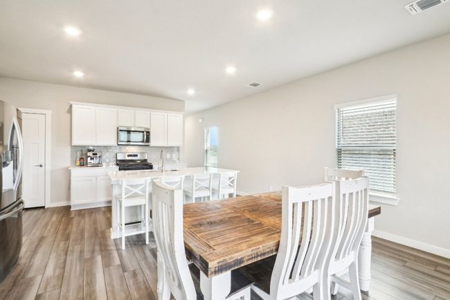 A truly open floor plan | Image 11