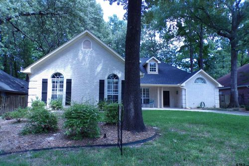 3606 Trailwood Ct, Tyler, TX, 75707-1650 | Card Image