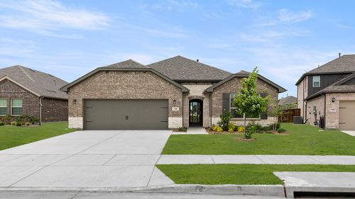 708 Tawny Turn, Lavon, TX, 75166-2066 | Card Image