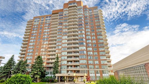 603-400 Mclevin Ave, Scarborough, ON, M1B5J4 | Card Image