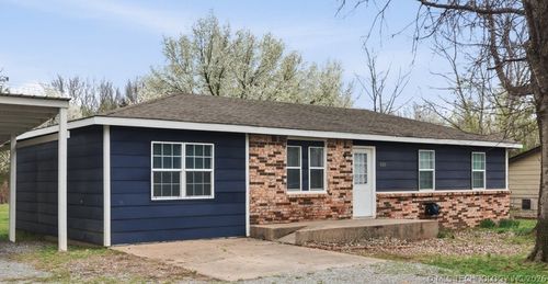 630 Green Country Dr, Tahlequah, OK, 74464-6001 | Card Image