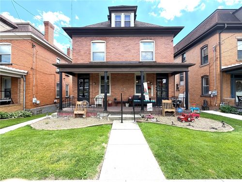 309 W College St, Canonsburg, PA, 15317-1155 | Card Image