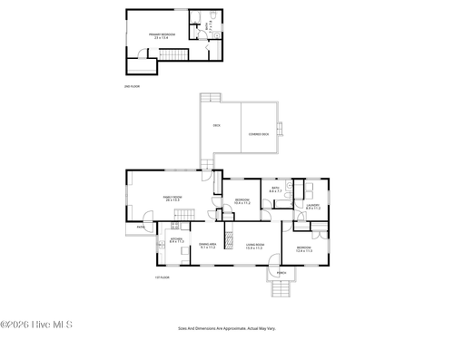 552 Garden Rd, Willard, NC, 28478-6796 | Card Image