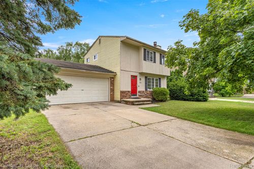 9032 Arlington Drive, Ypsilanti, MI, 48198 | Card Image