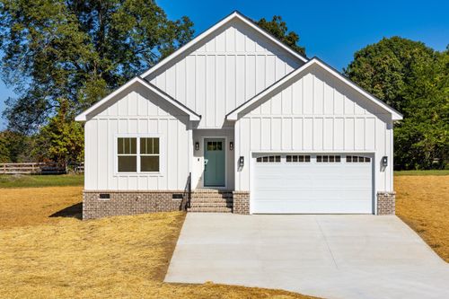 7155 Sawyer Rd, Signal Mountain, TN, 37377 | Card Image