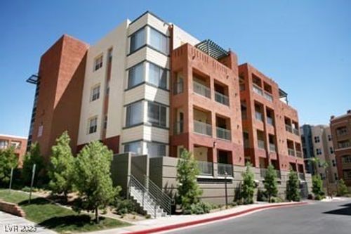 204-47 E Agate Ave, Las Vegas, NV, 89123-6060 | Card Image